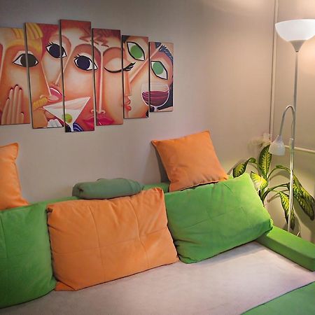 Banshill Apartment Belgrado Esterno foto