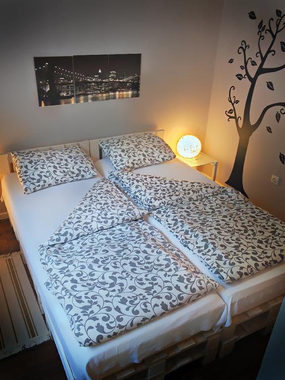 Banshill Apartment Belgrado Esterno foto