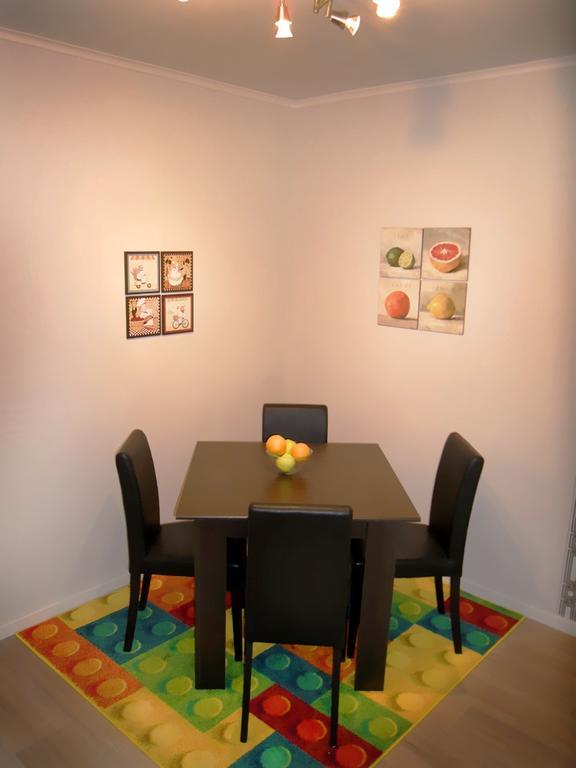 Banshill Apartment Belgrado Esterno foto